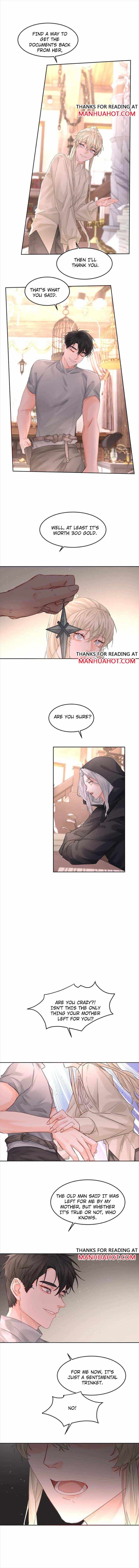 Read Former King chapter 34 image 2 on Lezhin
