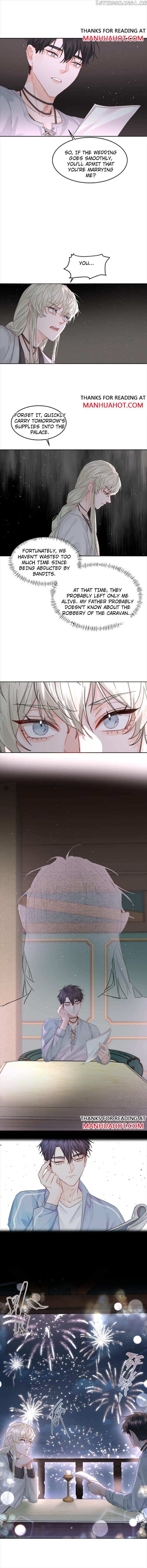 Read Former King chapter 35 image 1 on Lezhin