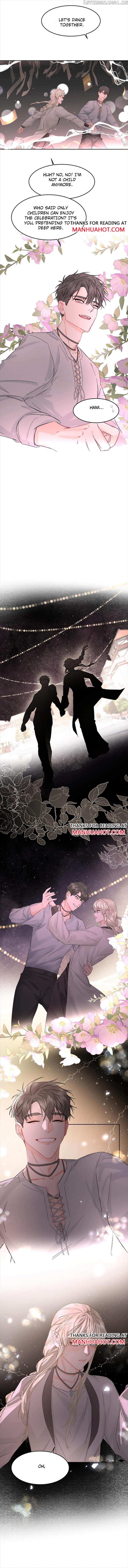 Read Former King chapter 35 image 4 on Lezhin
