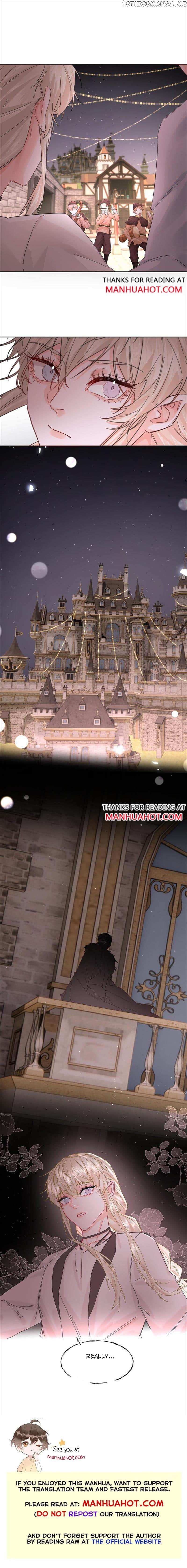 Read Former King chapter 35 image 5 on Lezhin