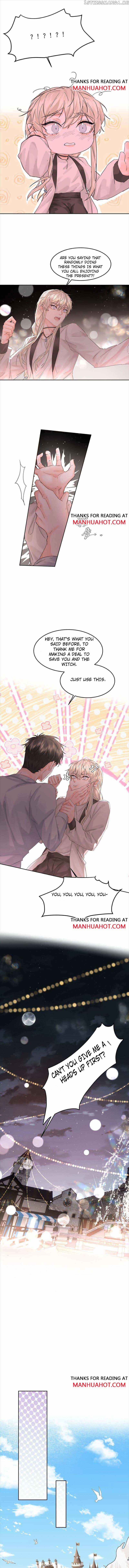 Read Former King chapter 36 image 3 on Lezhin