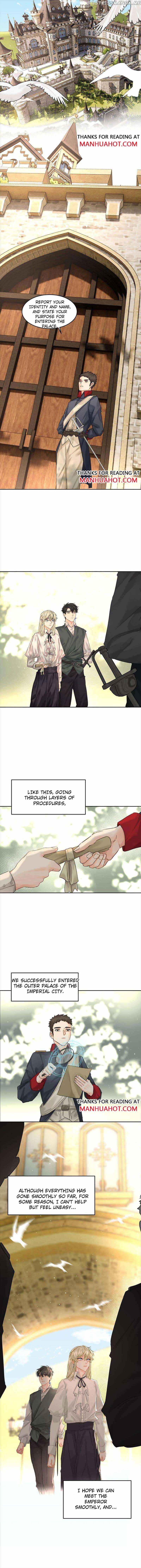 Read Former King chapter 36 image 4 on Lezhin