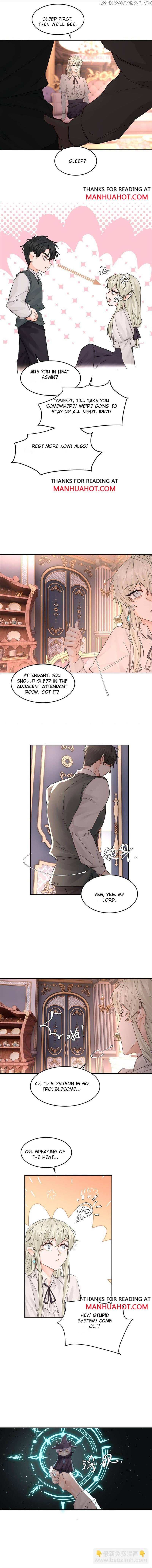 Read Former King chapter 37 image 4 on Lezhin