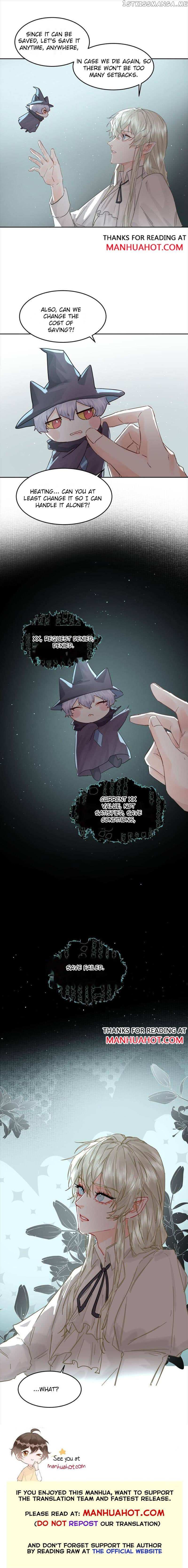 Read Former King chapter 37 image 5 on Lezhin