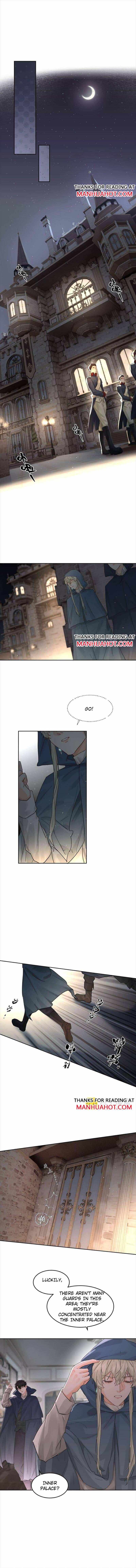 Read Former King chapter 38 image 1 on Lezhin