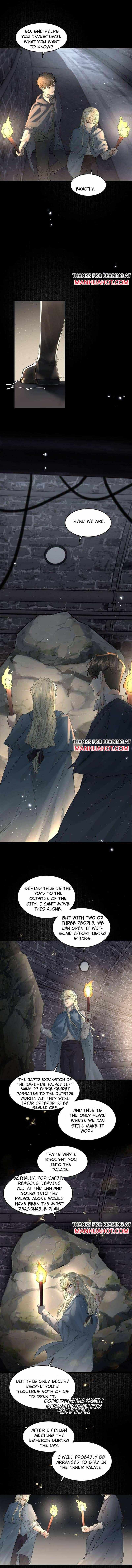 Read Former King chapter 38 image 4 on Lezhin
