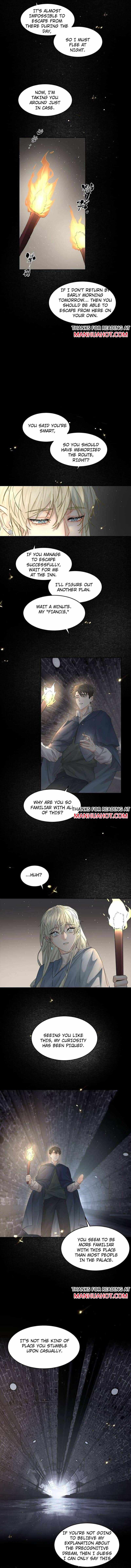Read Former King chapter 38 image 5 on Lezhin