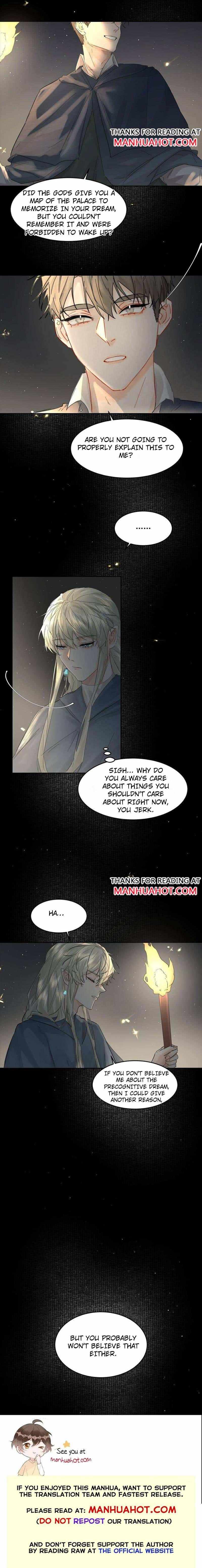 Read Former King chapter 38 image 6 on Lezhin