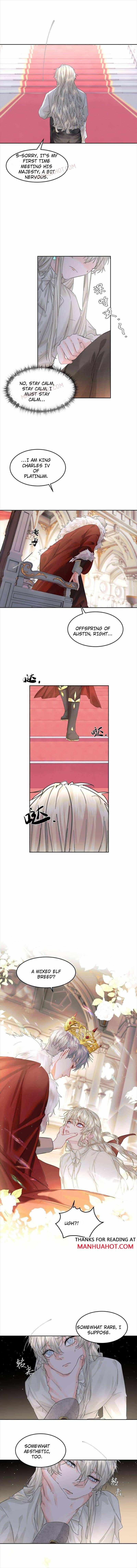 Read Former King chapter 39 image 2 on Lezhin