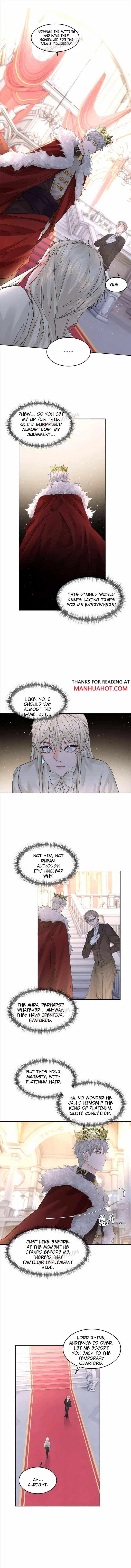 Read Former King chapter 39 image 3 on Lezhin