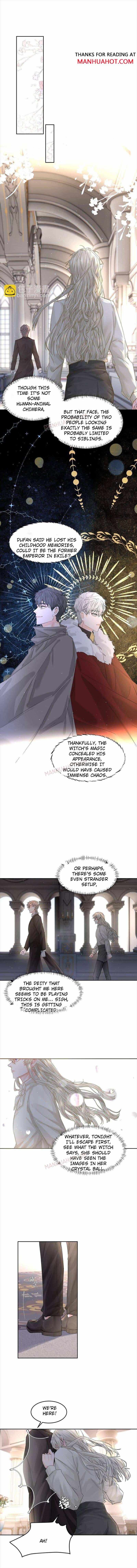 Read Former King chapter 39 image 4 on Lezhin