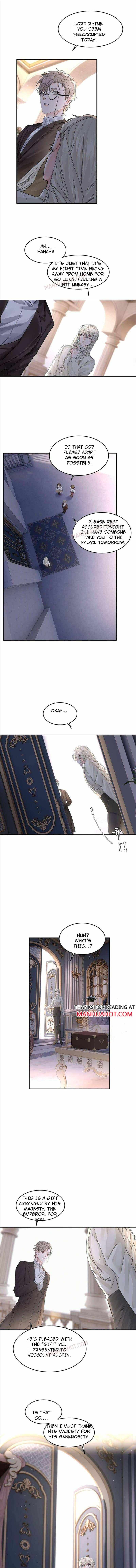 Read Former King chapter 39 image 5 on Lezhin