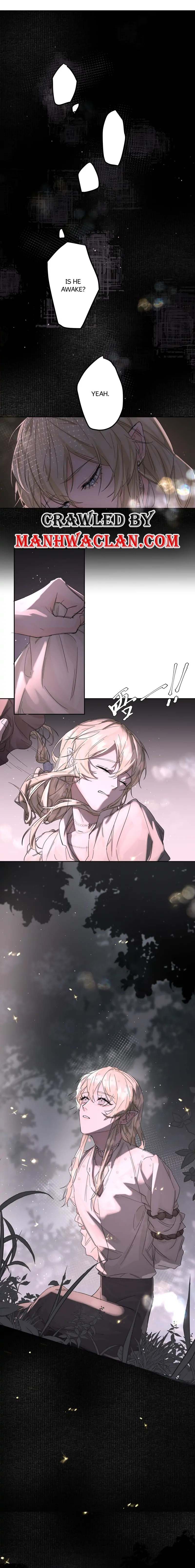 Read Former King chapter 4 image 1 on Lezhin