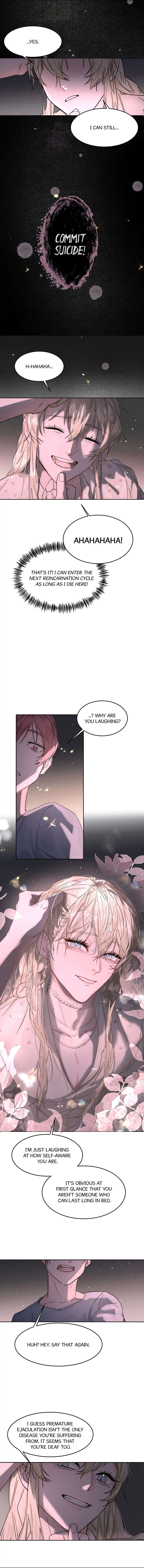 Read Former King chapter 4 image 4 on Lezhin