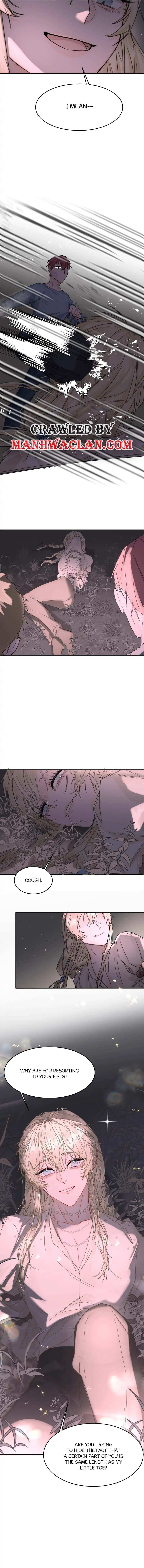 Read Former King chapter 4 image 5 on Lezhin
