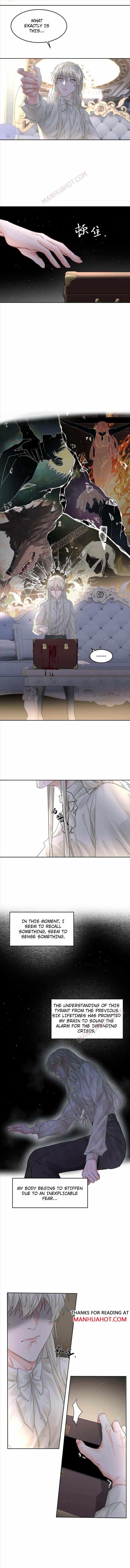 Read Former King chapter 40 image 1 on Lezhin
