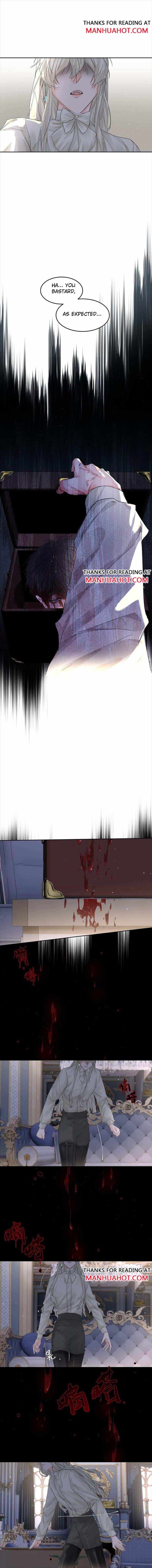 Read Former King chapter 40 image 2 on Lezhin