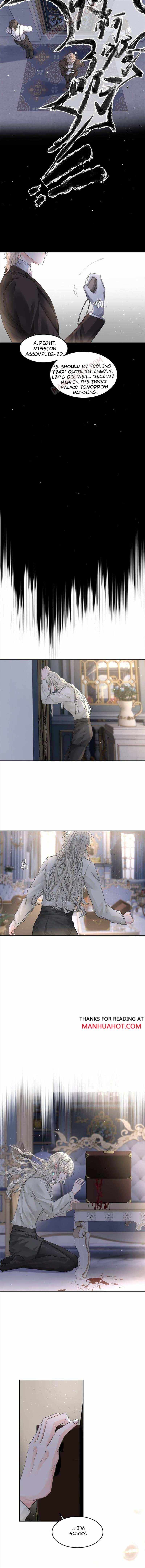 Read Former King chapter 40 image 4 on Lezhin