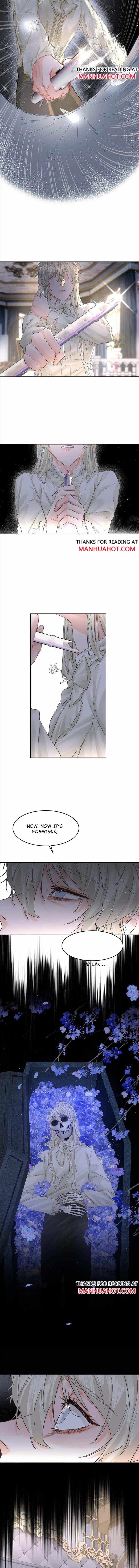 Read Former King chapter 41 image 1 on Lezhin