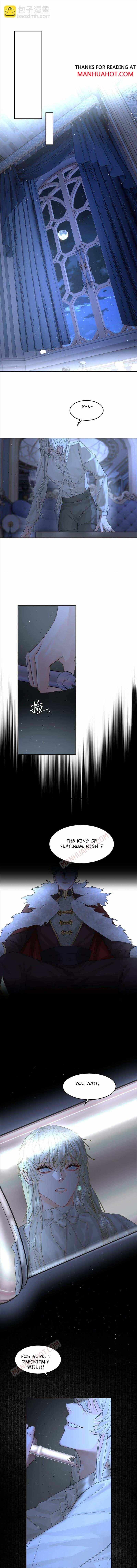 Read Former King chapter 41 image 3 on Lezhin