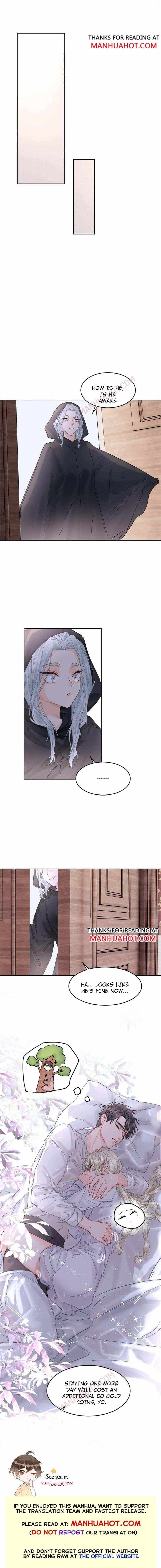 Read Former King chapter 41 image 6 on Lezhin