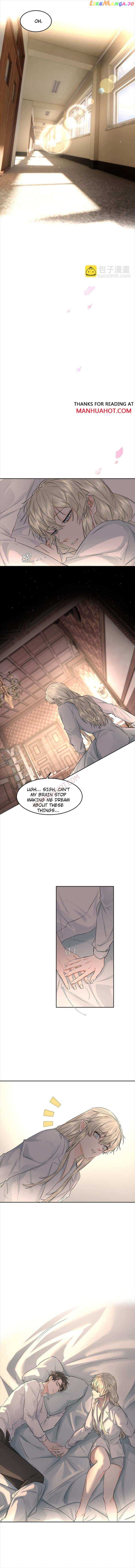 Read Former King chapter 42 image 3 on Lezhin
