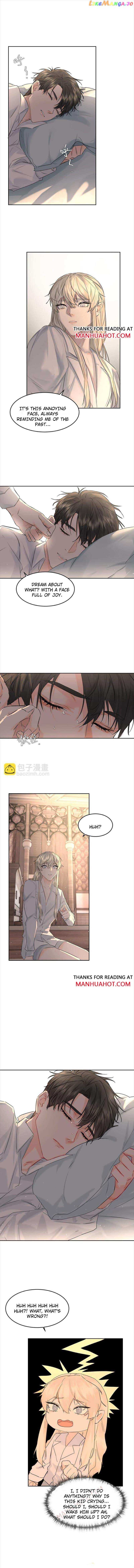Read Former King chapter 42 image 4 on Lezhin
