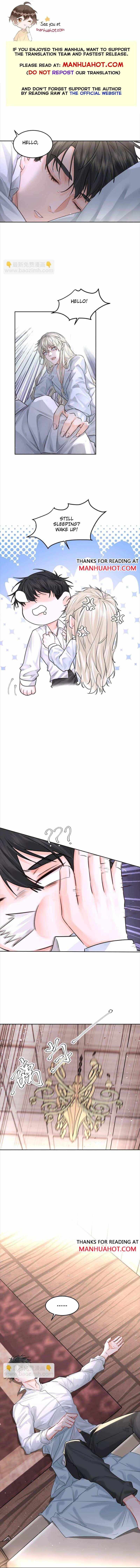 Read Former King chapter 43 image 0 on Lezhin