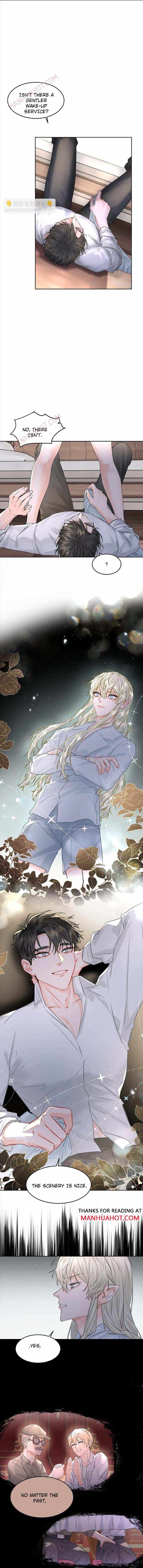 Read Former King chapter 43 image 1 on Lezhin