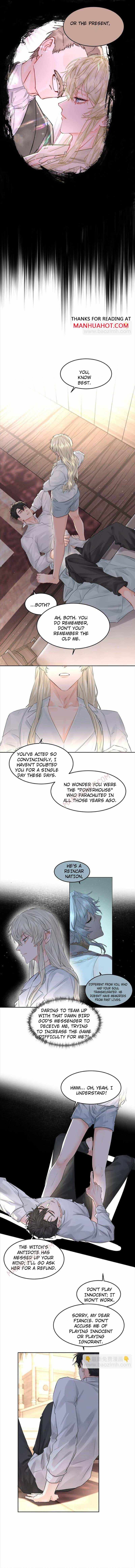 Read Former King chapter 43 image 2 on Lezhin