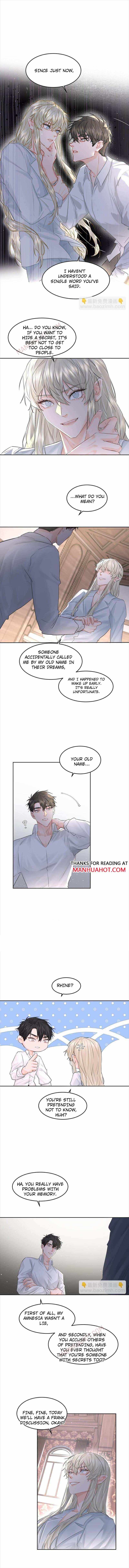 Read Former King chapter 43 image 3 on Lezhin