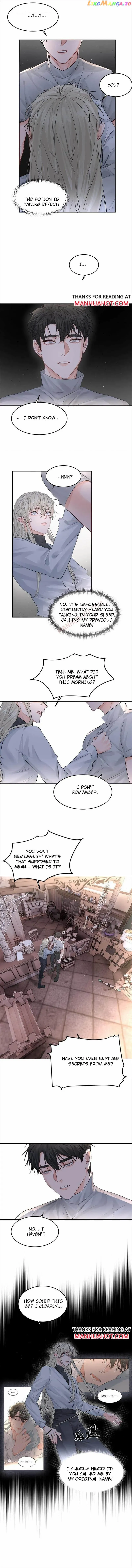 Read Former King chapter 44 image 2 on Lezhin