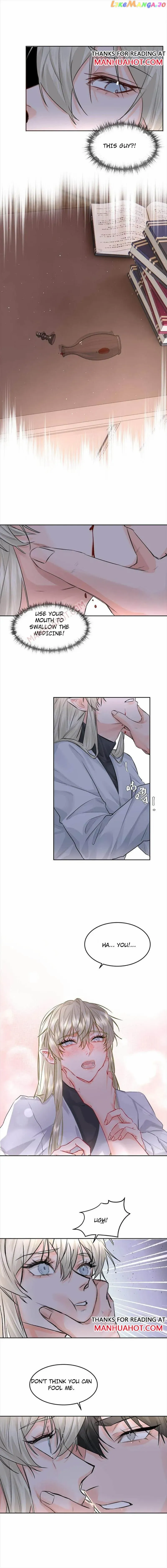 Read Former King chapter 44 image 4 on Lezhin