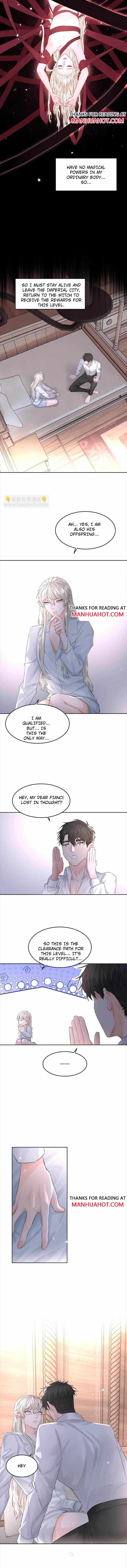 Read Former King chapter 47 image 2 on Lezhin