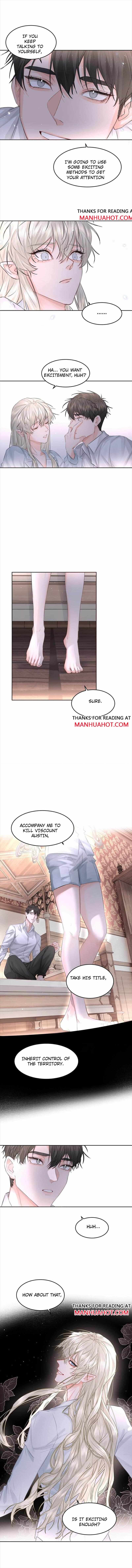 Read Former King chapter 47 image 3 on Lezhin