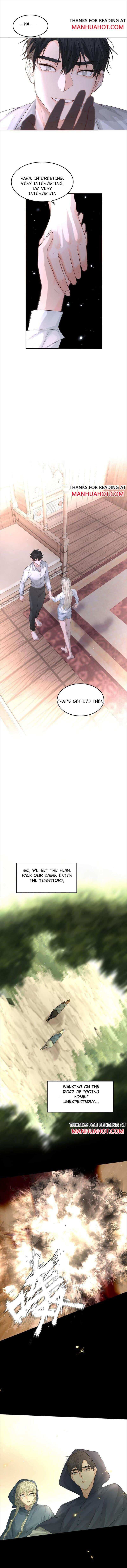 Read Former King chapter 47 image 5 on Lezhin