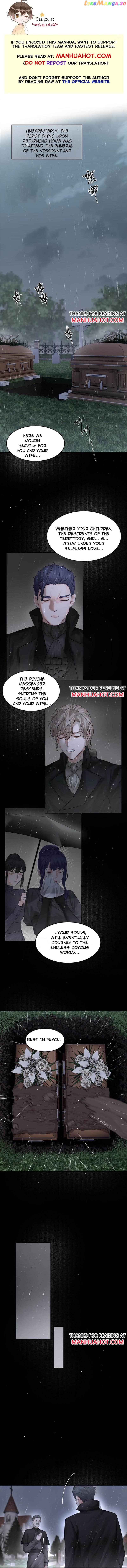Read Former King chapter 48 image 0 on Lezhin