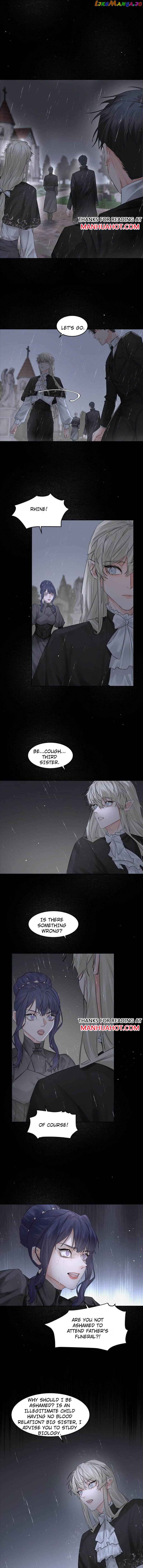 Read Former King chapter 48 image 1 on Lezhin