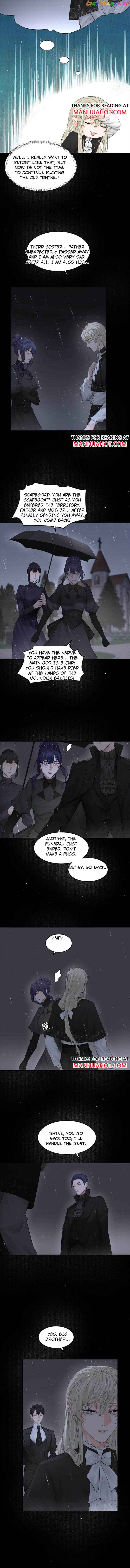 Read Former King chapter 48 image 2 on Lezhin