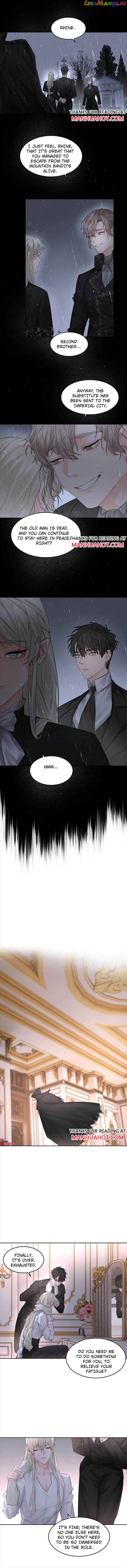 Read Former King chapter 48 image 3 on Lezhin