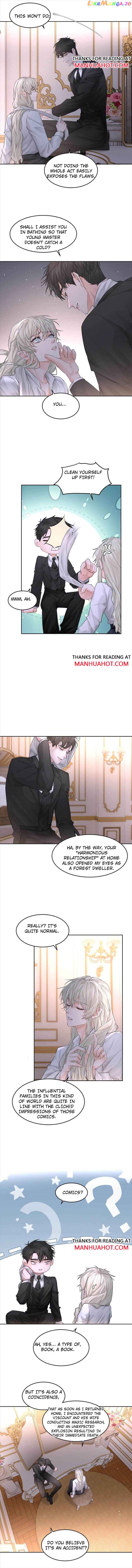 Read Former King chapter 48 image 4 on Lezhin