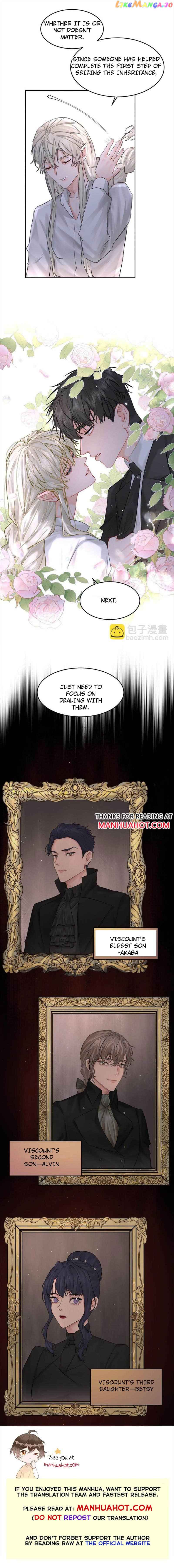 Read Former King chapter 48 image 5 on Lezhin