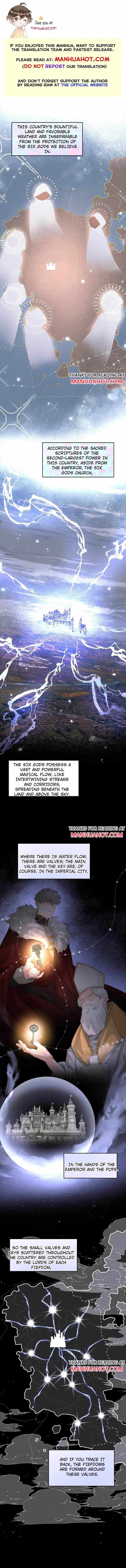 Read Former King chapter 49 image 0 on Lezhin