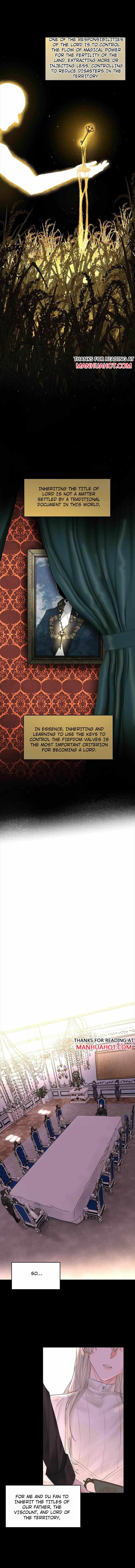 Read Former King chapter 49 image 1 on Lezhin