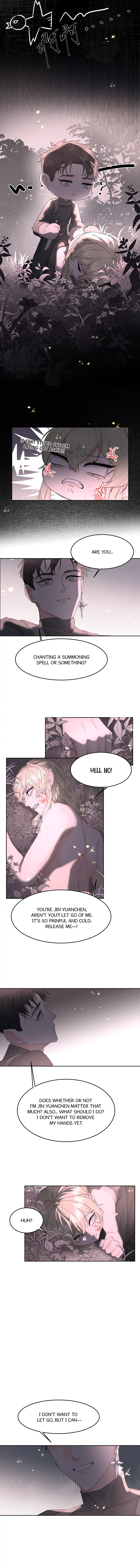 Read Former King chapter 5 image 2 on Lezhin