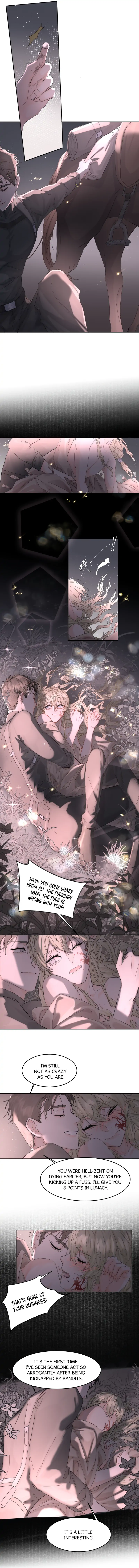 Read Former King chapter 5 image 3 on Lezhin