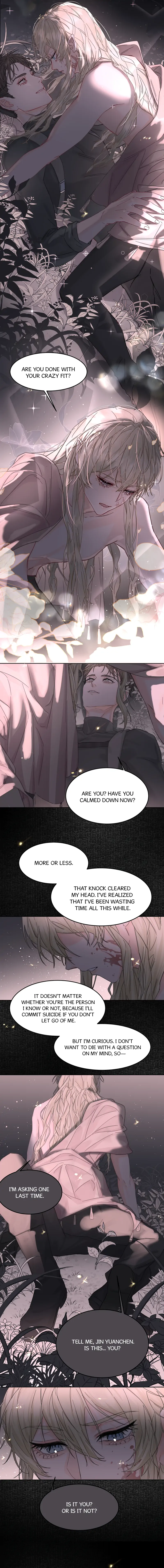Read Former King chapter 5 image 6 on Lezhin