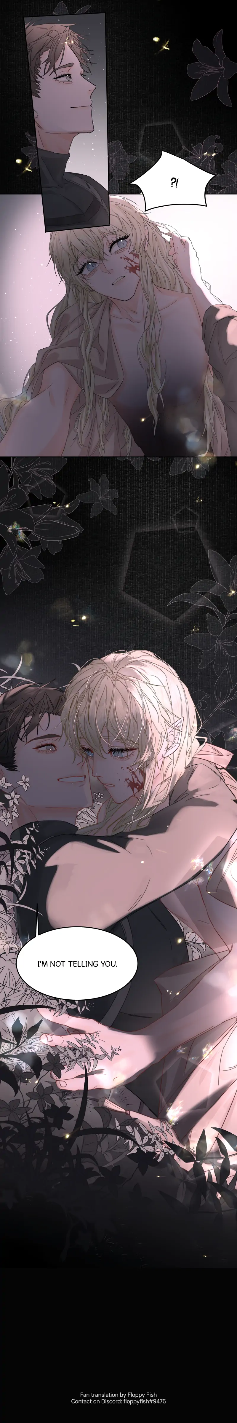 Read Former King chapter 5 image 7 on Lezhin