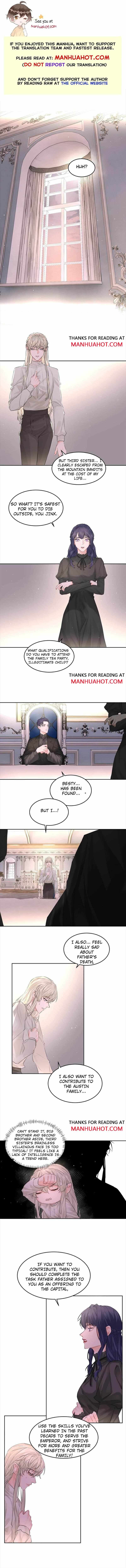 Read Former King chapter 50 image 0 on Lezhin