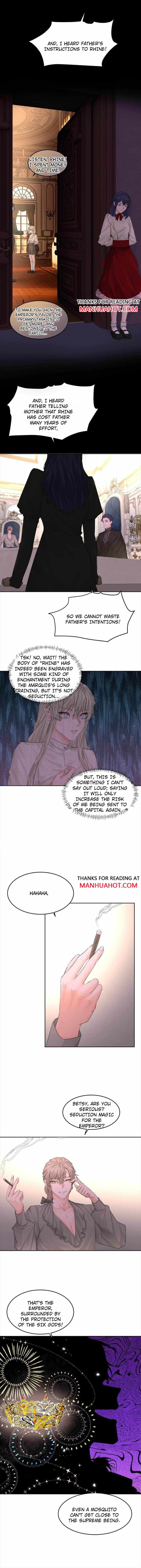 Read Former King chapter 50 image 2 on Lezhin